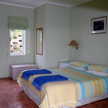 Bishops Cove Villa Eersterivierstrand Ngoại thất bức ảnh