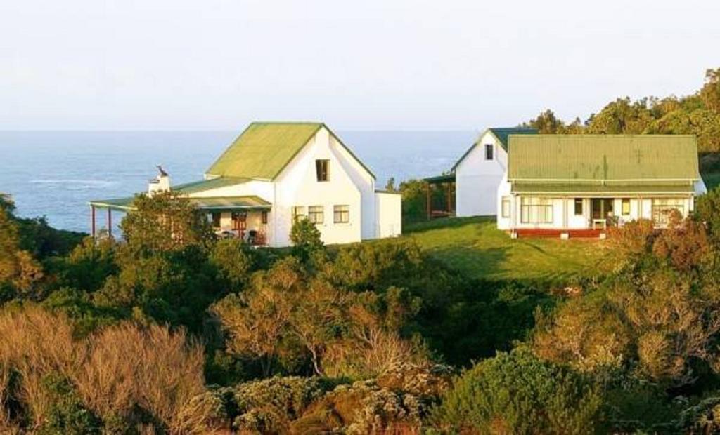 Bishops Cove Villa Eersterivierstrand Ngoại thất bức ảnh