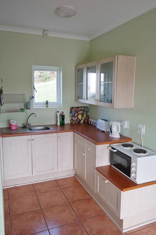 Bishops Cove Villa Eersterivierstrand Ngoại thất bức ảnh