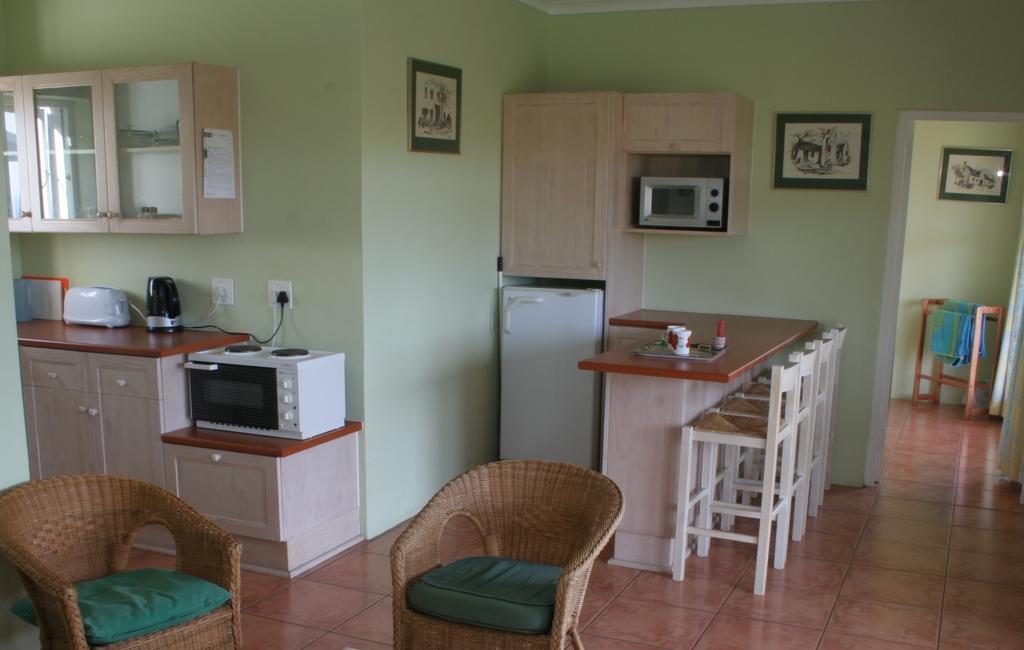Bishops Cove Villa Eersterivierstrand Ngoại thất bức ảnh