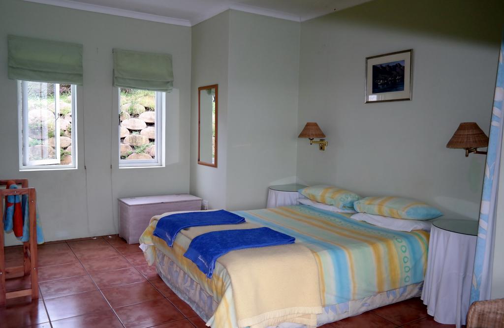 Bishops Cove Villa Eersterivierstrand Ngoại thất bức ảnh
